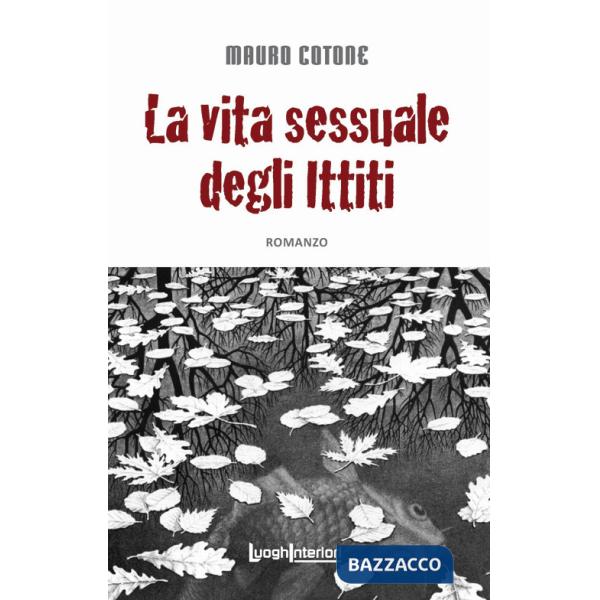 Vita sessuale degli ittiti (La)