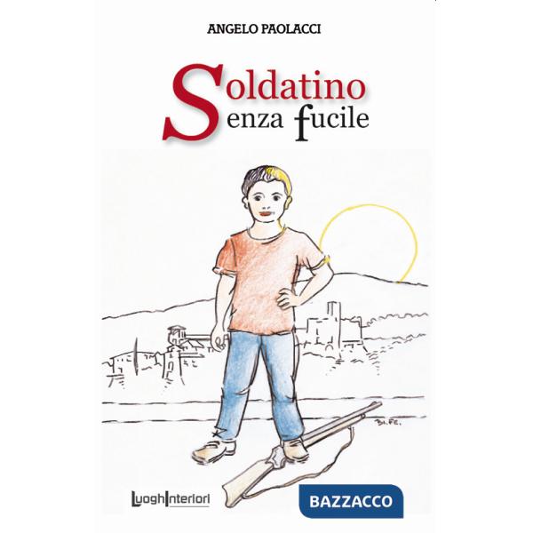 Soldatino senza fucile