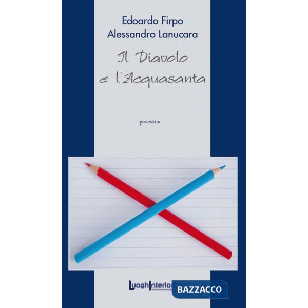 Diavolo e l'acquasanta (Il)