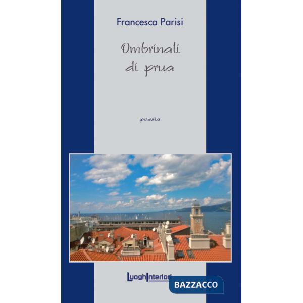 Ombrinali di prua