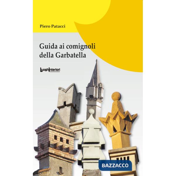Guida ai comignoli della Garbatella
