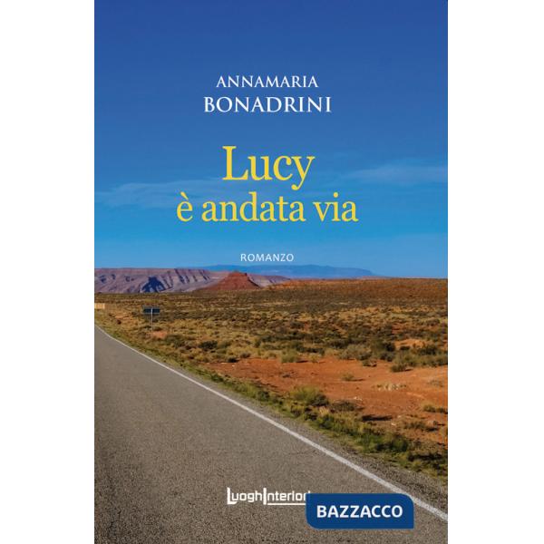 Lucy è andata via