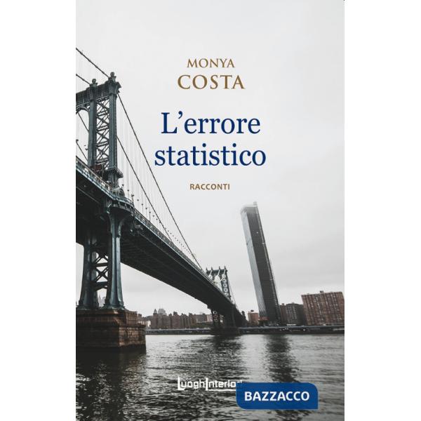 Errore statistico (L')