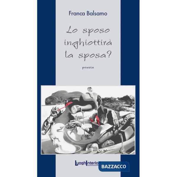 Sposo inghiottirà la sposa? (Lo)