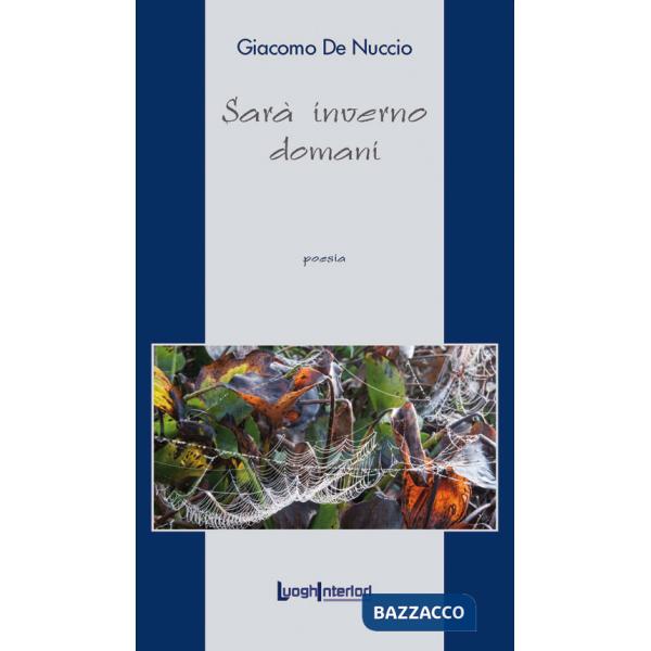 Sarà inverno domani