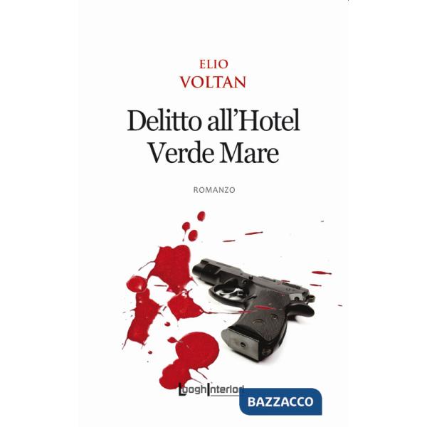 Delitto all'Hotel Verde Mare