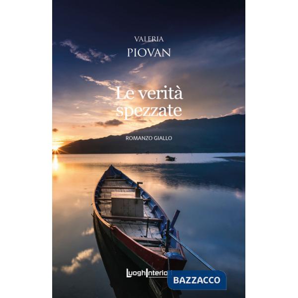 Verità spezzate (Le)