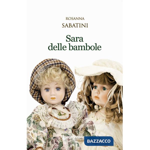Sara delle bambole
