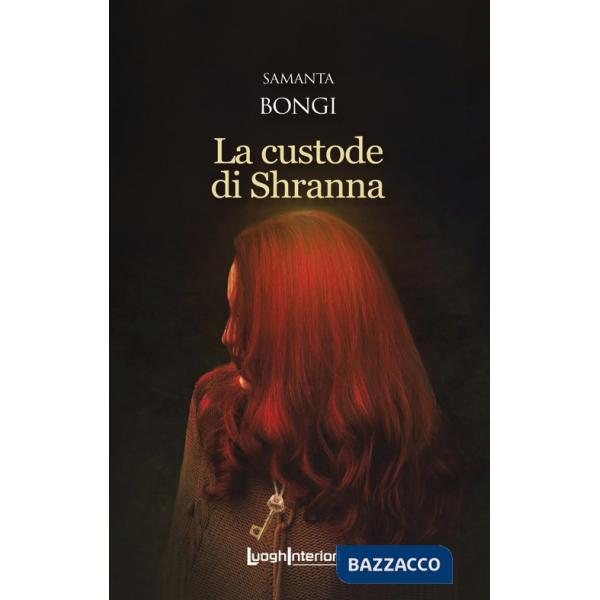 Custode di Shranna (La)