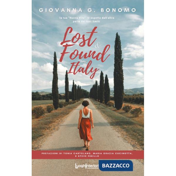 Lost & found in Italy