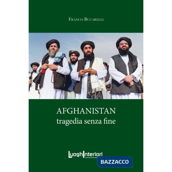 Afghanistan. Tragedia senza fine