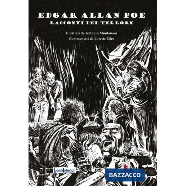 Racconti del terrore