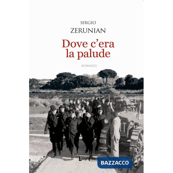 Dove c'era la palude