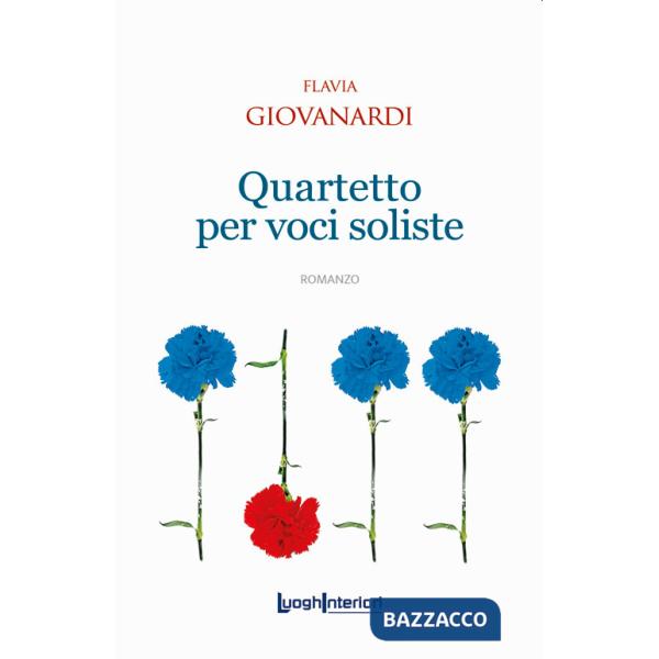 Quartetto per voci soliste