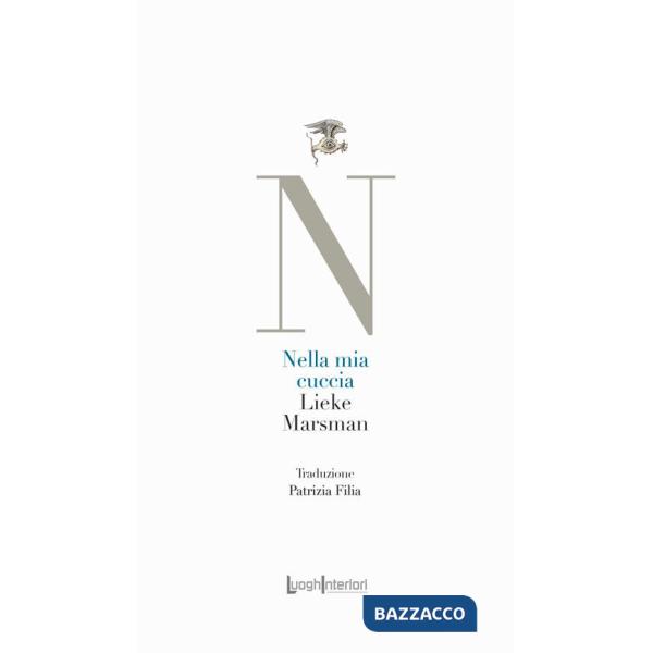 Nella mia cuccia. Ediz. italiana e olandese