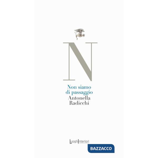 Non siamo di passaggio