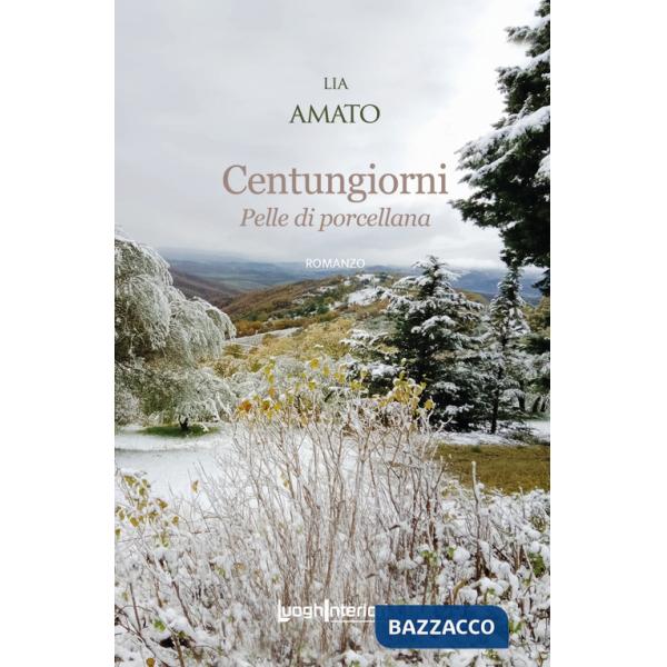 Centungiorni. Pelle di porcellana