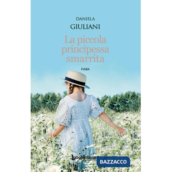 Piccola principessa smarrita (La)