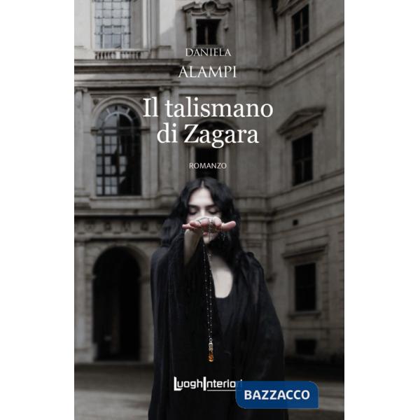 Talismano di Zagara (Il)