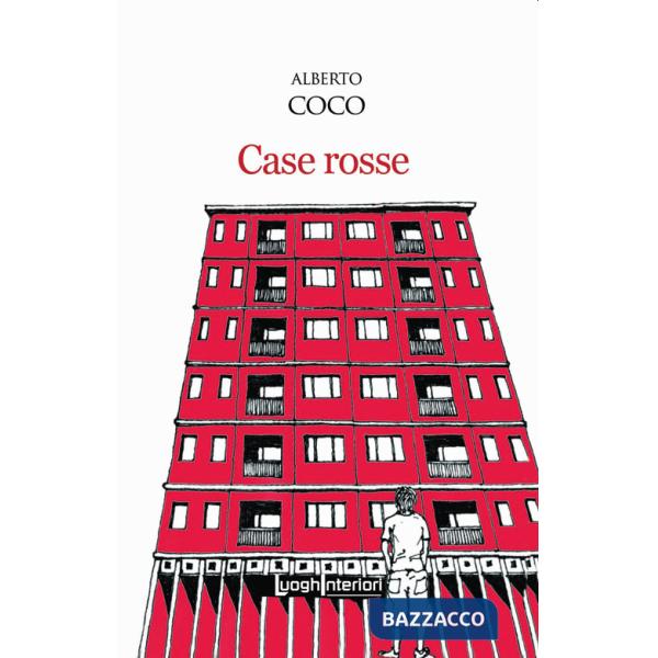 Case rosse