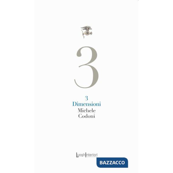 3 Dimensioni