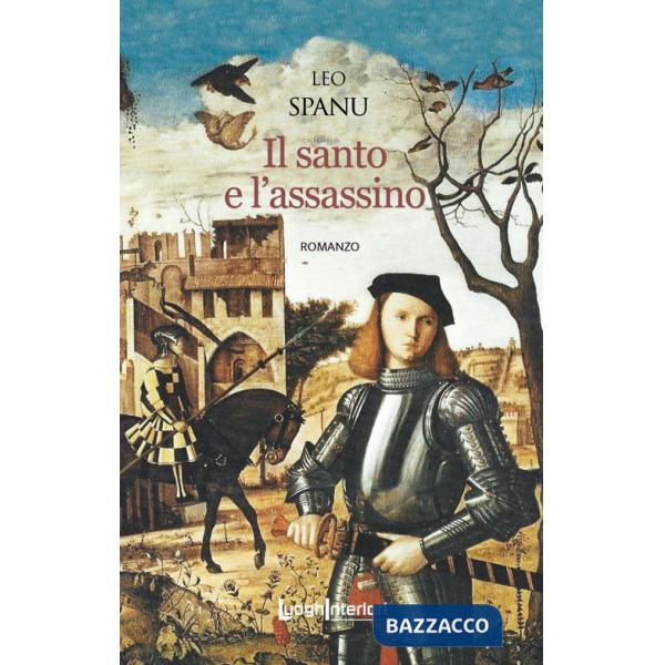 Santo e l'assassino (Il)