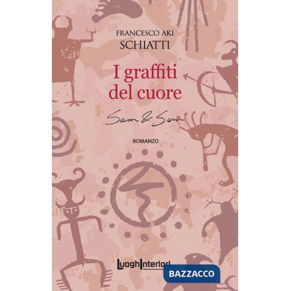 Graffiti del cuore. Sam & Sam (I)