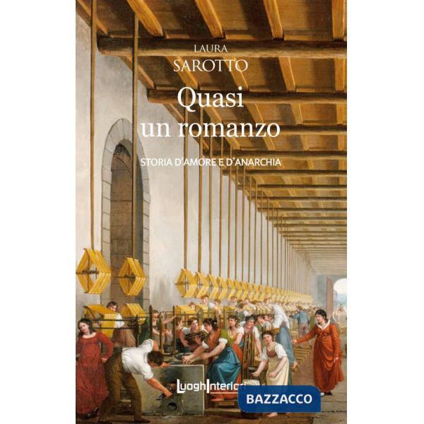 Quasi un romanzo