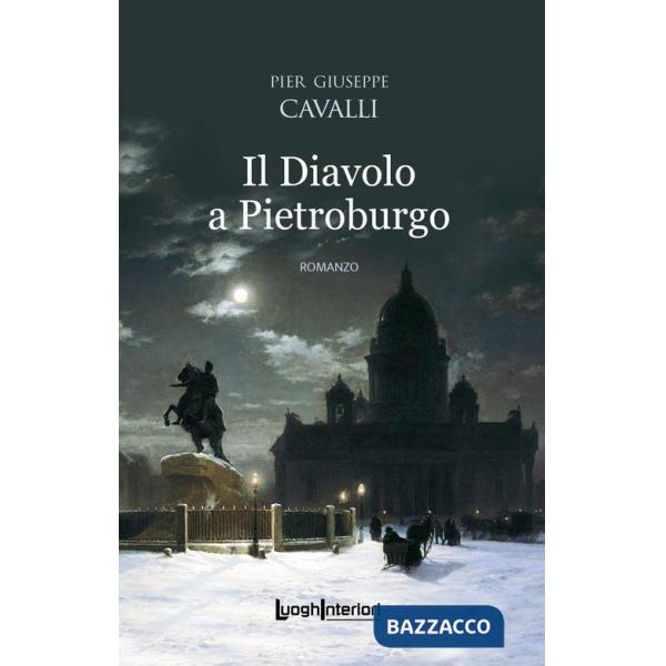 Diavolo a Pietroburgo (Il)