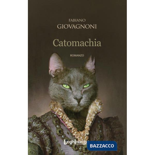 Catomachia