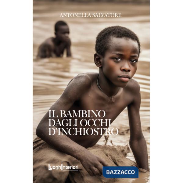 Bambino dagli occhi d'inchiostro (Il)