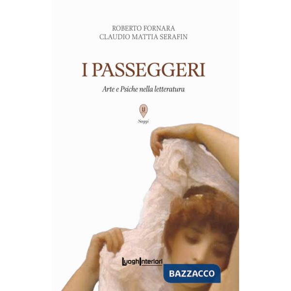 Passeggeri. Arte e Psiche nella letteratura (I)