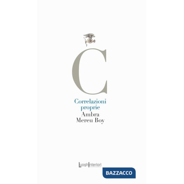 Correlazioni proprie