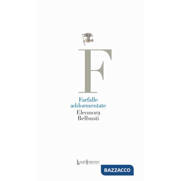 Farfalle addormentate