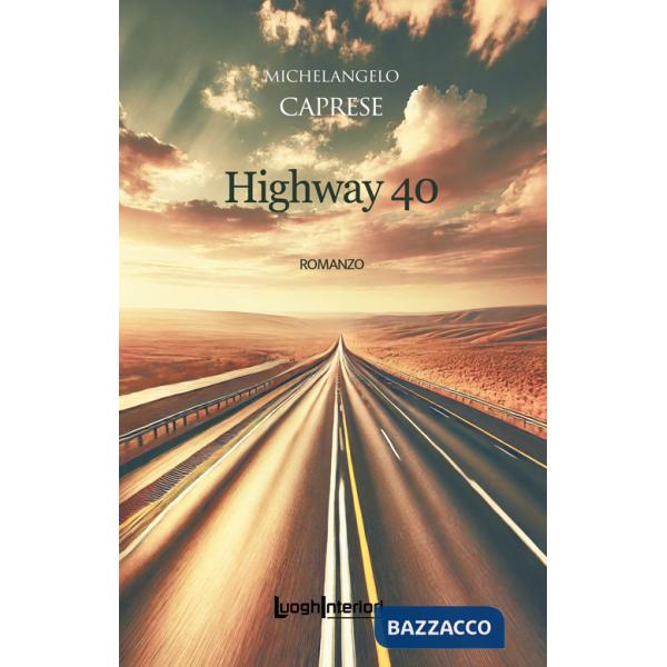 Highway 40