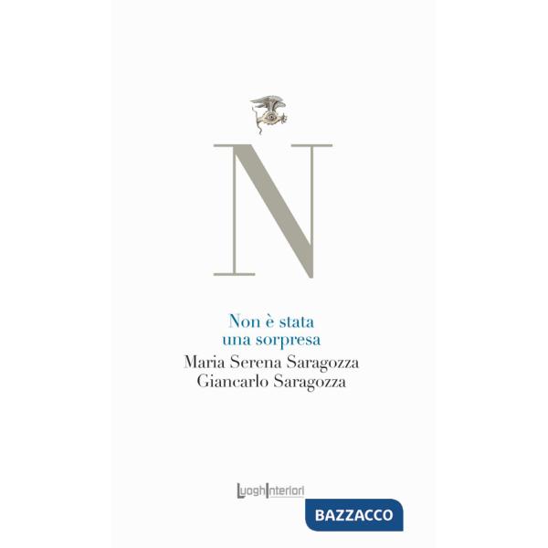 Non è stata una sorpresa