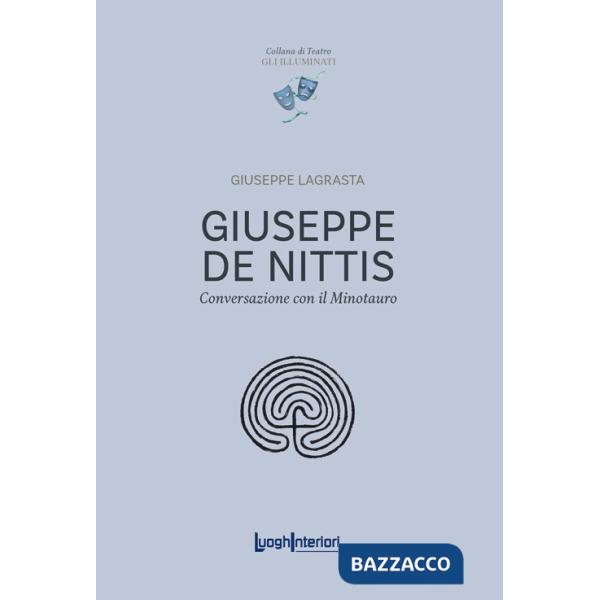 Giuseppe De Nittis. Conversazione con il Minotauro