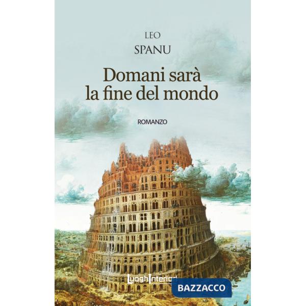 Domani sarà la fine del mondo