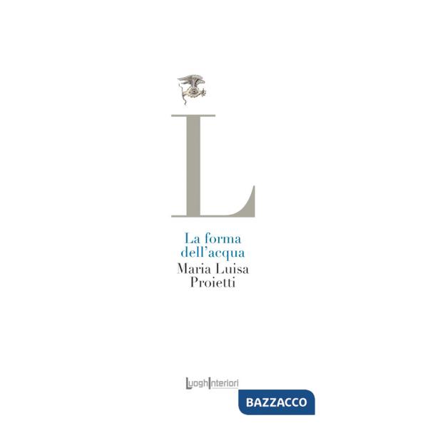 Forma dell'acqua (La)