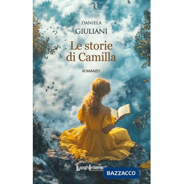 Storie di Camilla (Le)