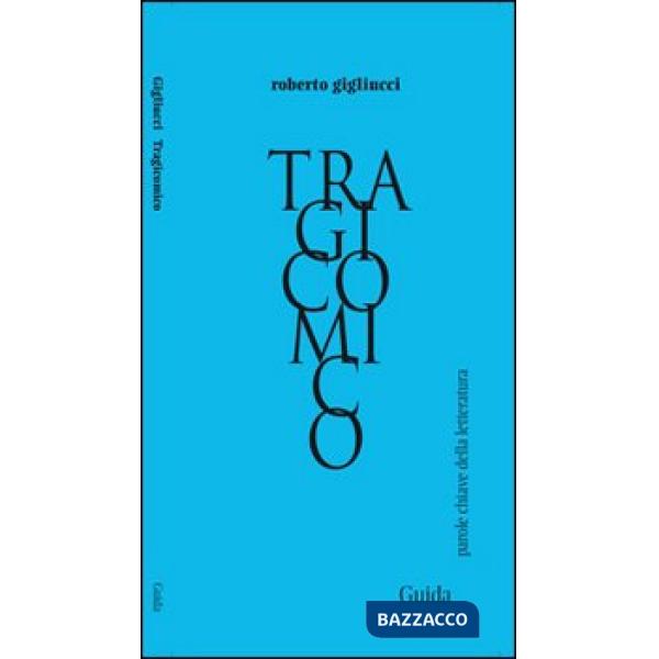 Tragicomico