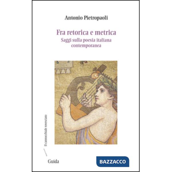 Fra retorica e metrica