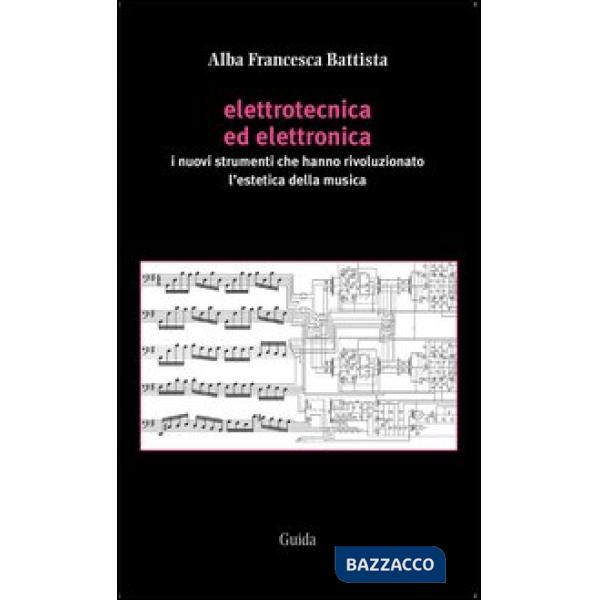 Elettrotecnica ed elettronica. I nuovi strumenti che hanno rivoluzionato l'estet