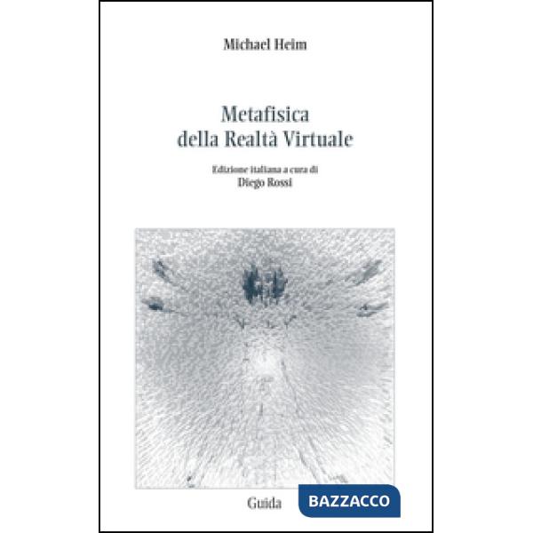 Metafisica della realtà virtuale