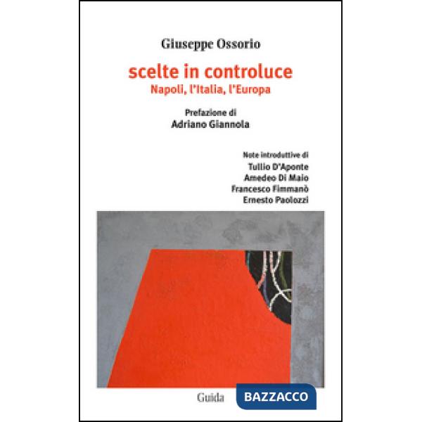 Scelte in controluce