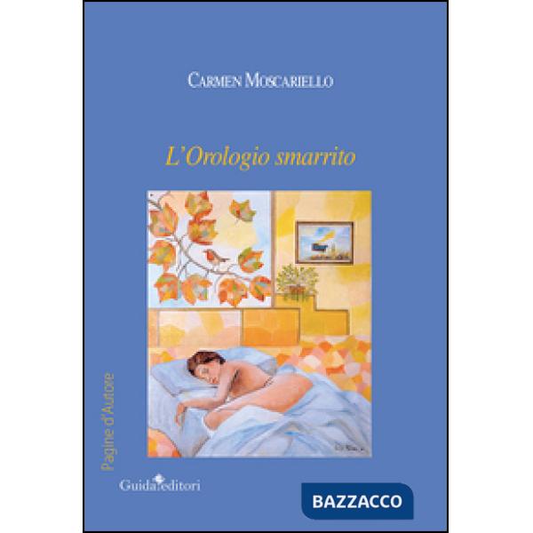 Orologio smarrito (L')