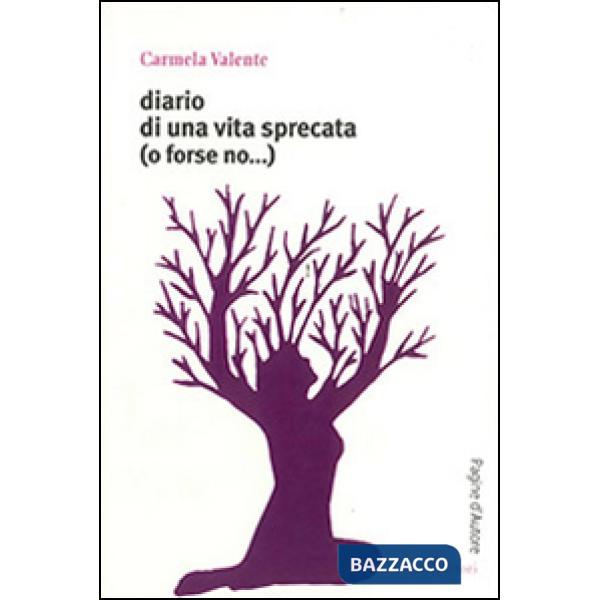 Diario di una vita specata (o forse no...)
