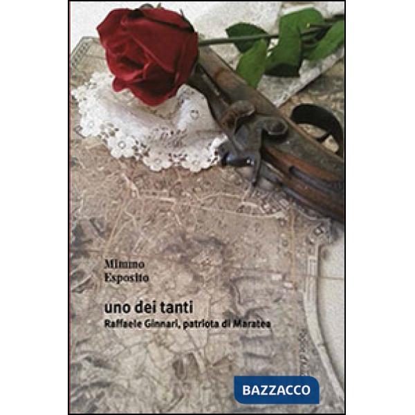 Dei tanti. Raffaele Ginnari, pariota di Maratea (Uno)