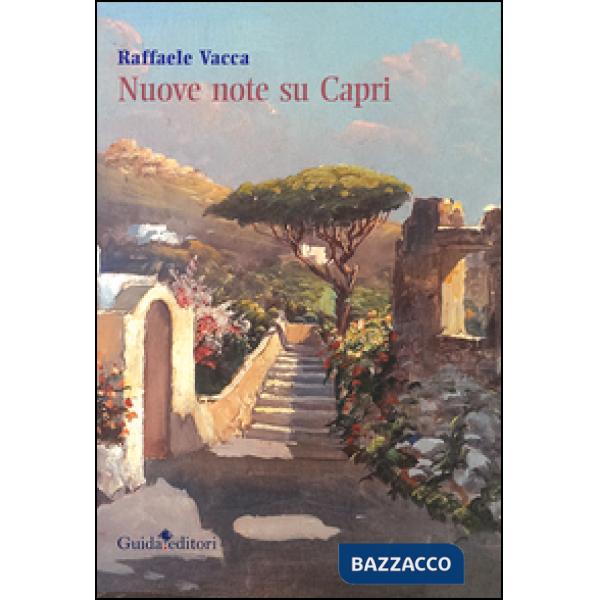 Nuove note su Capri