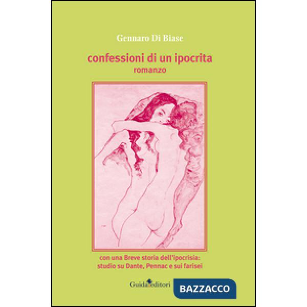 Confessioni di un ipocrita